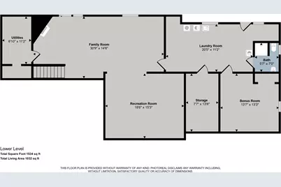 1525 104th Street SW, Byron Center, MI 49315 - Photo 42