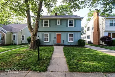 619 Ottillia Street SE, Grand Rapids, MI 49507 - Photo 1