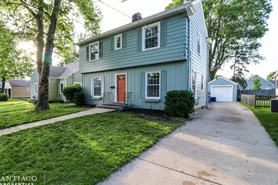 619 Ottillia Street SE, Grand Rapids, MI 49507 - Photo 2