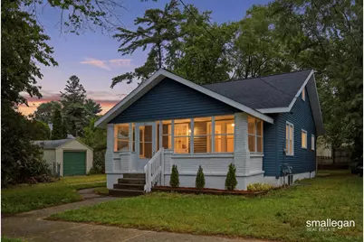 1832 Ralph Avenue SE, Grand Rapids, MI 49507 - Photo 2