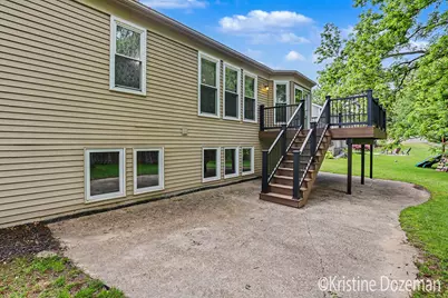 4545 Orchard Creek Drive SE, Kentwood, MI 49546 - Photo 32