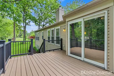 4545 Orchard Creek Drive SE, Kentwood, MI 49546 - Photo 30
