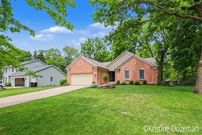 4545 Orchard Creek Drive SE, Kentwood, MI 49546 - Photo 2