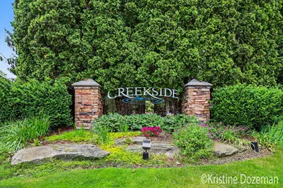 4545 Orchard Creek Drive SE, Kentwood, MI 49546 - Photo 38