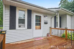 3660 Wilson Ave SW, Grandville, MI 49418 - Photo 1