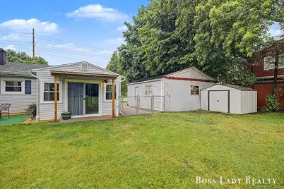 3660 Wilson Avenue SW, Grandville, MI 49418 - Photo 28