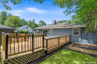 1620 32nd Street SW, Wyoming, MI 49519 - Photo 30