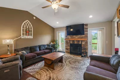 10426 Dutch Settlement Road, Marcellus, MI 49067 - Photo 6
