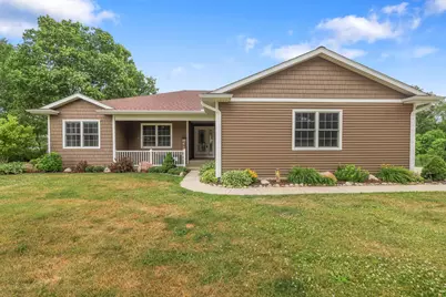 10426 Dutch Settlement Road, Marcellus, MI 49067 - Photo 1