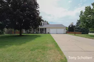 7537 Woodside Dr, Hudsonville, MI 49426 - Photo 28