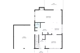 2240 Steeplechase Dr, Ann Arbor, MI 48103 - Photo 8