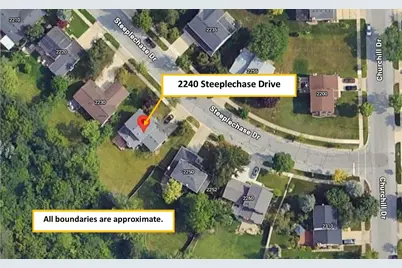 2240 Steeplechase Drive, Ann Arbor, MI 48103 - Photo 46