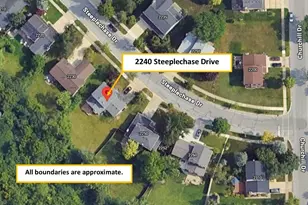 2240 Steeplechase Dr, Ann Arbor, MI 48103 - Photo 46