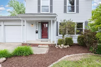 2240 Steeplechase Drive, Ann Arbor, MI 48103 - Photo 4