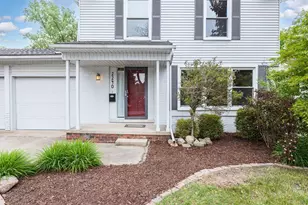 2240 Steeplechase Dr, Ann Arbor, MI 48103 - Photo 4