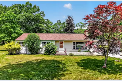 4214 W White Lake Drive, Whitehall, MI 49461 - Photo 2