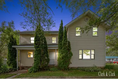 9604 E Brown Road, Lake Odessa, MI 48849 - Photo 1