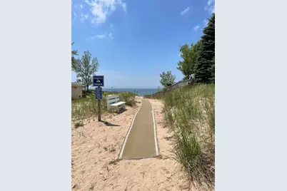 55 S Lighthouse Drive, Mears, MI 49436 - Photo 8