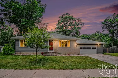 4631 Carrick Avenue SE, Grand Rapids, MI 49508 - Photo 4