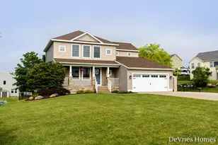 7769 Berrybrook Ct SE, Byron Center, MI 49315 - Photo 2