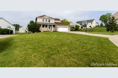 7769 Berrybrook Court SE, Byron Center, MI 49315 - Photo 36