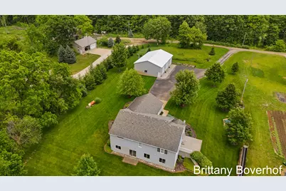 9875 Kateri Way Drive SE, Caledonia, MI 49316 - Photo 44