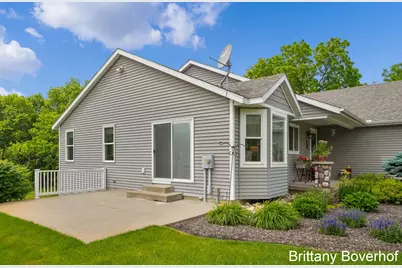 9875 Kateri Way Drive SE, Caledonia, MI 49316 - Photo 8