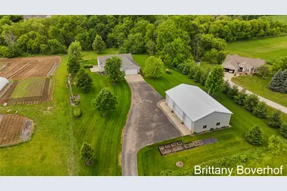 9875 Kateri Way Drive SE, Caledonia, MI 49316 - Photo 4