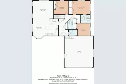 9875 Kateri Way Drive SE, Caledonia, MI 49316 - Photo 48