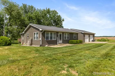 5810 W Sidney Road, Sidney, MI 48885 - Photo 4