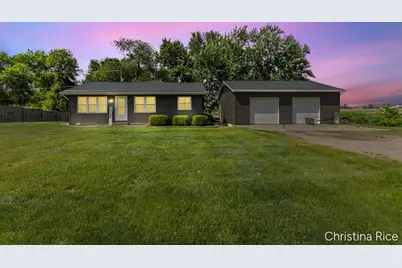 5810 W Sidney Road, Sidney, MI 48885 - Photo 2
