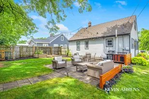 3610 Crystal St SW, Grandville, MI 49418 - Photo 36