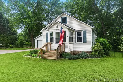 9168 Adams Street, Zeeland, MI 49464 - Photo 2