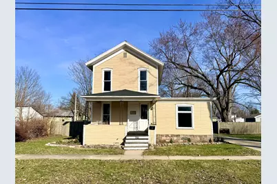 711 Maple Street, Three Rivers, MI 49093 - Photo 2
