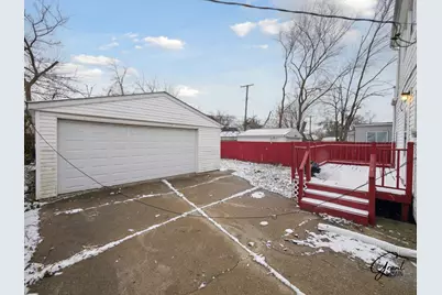 12850 Sidonie Avenue, Warren, MI 48089 - Photo 14