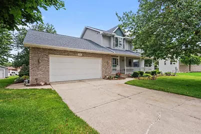 2940 Eldora Court, Byron Center, MI 49315 - Photo 2