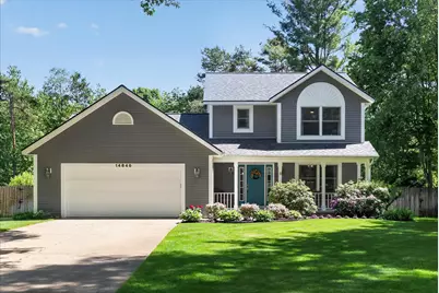 14846 Birdsong Lane, Grand Haven, MI 49417 - Photo 1
