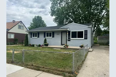 1042 Red Leaf Lane, Ypsilanti, MI 48198 - Photo 1