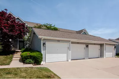 1704 Weatherstone Drive, Ann Arbor, MI 48108 - Photo 2
