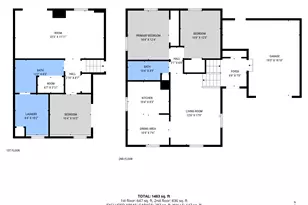 1185 52nd St SE, Kentwood, MI 49508 - Photo 38