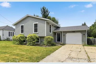 1185 52nd Street SE, Kentwood, MI 49508 - Photo 1