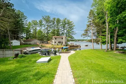 1967 N White Birch Drive, Mears, MI 49436 - Photo 46