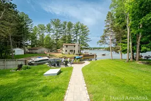 1967 N White Birch Dr, Mears, MI 49436 - Photo 46