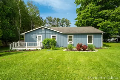 1967 N White Birch Drive, Mears, MI 49436 - Photo 4