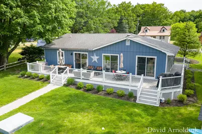 1967 N White Birch Drive, Mears, MI 49436 - Photo 34