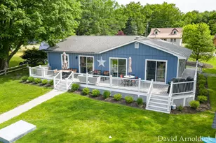 1967 N White Birch Dr, Mears, MI 49436 - Photo 34