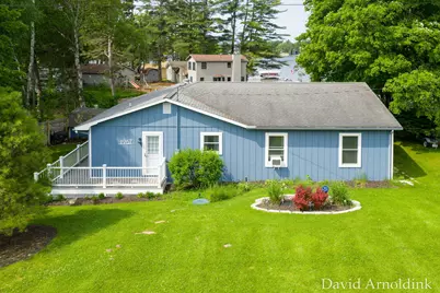 1967 N White Birch Drive, Mears, MI 49436 - Photo 2