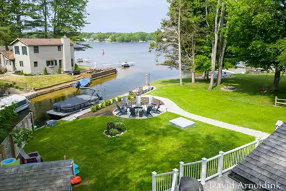 1967 N White Birch Drive, Mears, MI 49436 - Photo 48