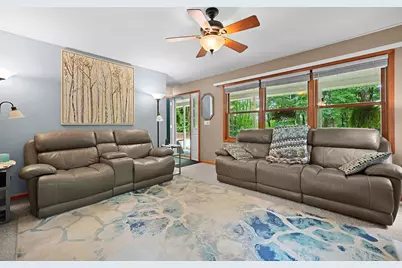 21537 W Kendaville Road, Pierson, MI 49339 - Photo 8