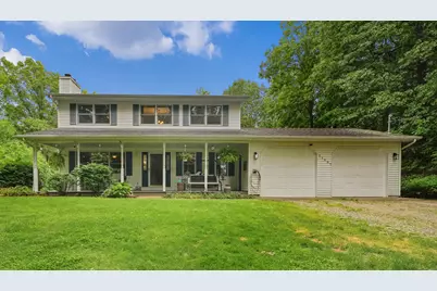 21537 W Kendaville Road, Pierson, MI 49339 - Photo 1